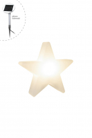 8 seasons - Shining Star Solar Dekoleuchte Durchmesser 60 cm