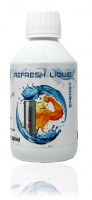 XAXX HC Refresh Liquid ENERGY Konzentrat 1:70, 250 ml, zuckerfreier Sirup