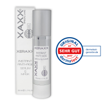 Xaxx XERAXX Serum & Mask, 50 ml