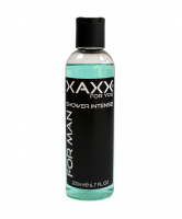 Xaxx Shower Intensive ONE Duschgel Konzentrat 1:6, 200 ml