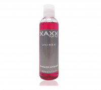 Xaxx Shower Intensive UNIXAXX ONE Duschgel Konzentrat 1:6, 200 ml