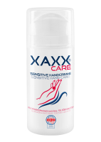 XAXX Sensitive Handcreme 100 ml