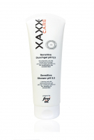 Xaxx Sensitive Shower 250 ml, Duschgel