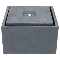 Ubbink SONORA II - Polyresin