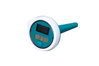 Bestway Schwimmendes Poolthermometer mit digitaler Anzeige