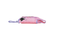 Bestway Disney Junior Swim Safe ABC  Schwimmweste Stufe B  Minnie Mouse mit Textilbezug, 1-3 Jahre