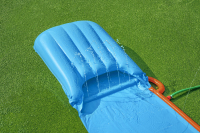 Bestway H2OGO Wasserrutsche Tsunami Splash Ramp 472 x 84 x 30,5 cm