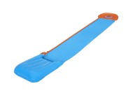 Bestway H2OGO Wasserrutsche Tsunami Splash Ramp 472 x 84 x 30,5 cm