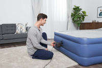 Bestway PowerGrip Elektropumpe 1.100 l/min