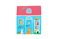 Bestway Spielhaus Purrfect Pets 102 x 76 x 114 cm