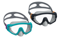 Bestway Schnorchel-Set Spark Wave ab 14 Jahren, (Größe: 41-46)