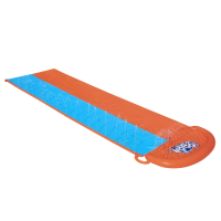 Bestway H2OGO! 2-Personen -Wasserrutsche 488 x 138 cm
