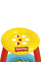 Bestway Fisher-Price Bällebad Tierfreunde Durchm. 89 x 84 cm