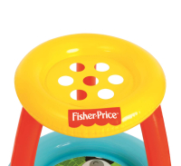 Bestway Fisher-Price Bällebad Tierfreunde Durchm. 89 x 84 cm