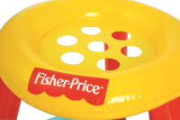 Bestway Fisher-Price Bällebad Tierfreunde Durchm. 89 x 84 cm