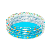 Bestway Planschbecken Rainbow Splash Durchm. 150 x 53 cm