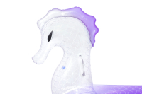 Bestway Schwimmtier Royal Seahorse 170 x 120 cm
