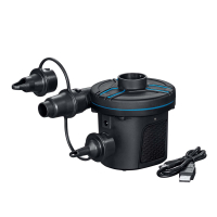 Bestway PowerTouch akkubetriebene Elektropumpe 565 l/min