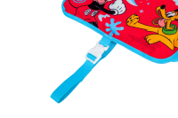 Bestway Disney Junior Swim Safe ABC Schwimmflügelweste Stufe B Mickey & Friends mit Textilbezug, 3-6 Jahre