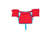 Bestway Disney Junior Swim Safe ABC Schwimmflügelweste Stufe B Mickey & Friends mit Textilbezug, 3-6 Jahre