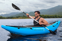 Bestway Hydro Force Kajak-Paddel 230 cm
