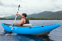 Bestway Hydro Force Kajak-Paddel 230 cm