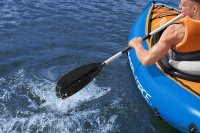 Bestway Hydro Force Kajak-Paddel 230 cm