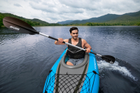 Bestway Hydro Force Kajak-Paddel 230 cm