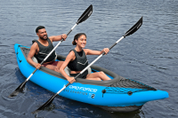 Bestway Hydro Force Kajak-Paddel 230 cm