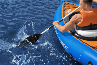 Bestway Hydro Force Kajak-Paddel 230 cm