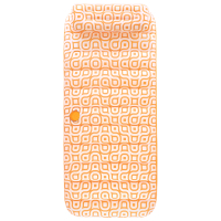 Bestway Luftmatratze mit Samtoberfläche 169 x 77,5  x 30,5 cm