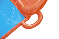 Bestway H2OGO! 3-Personen -Wasserrutsche 488 x 207,5 cm