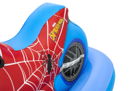 Bestway Spider-Man Poolspielzeug Motorrad 170 x 64 cm