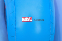 Bestway Spider-Man Poolspielzeug Motorrad 170 x 64 cm