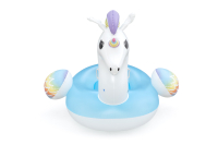 Bestway Schwimmtier Einhorn 224 x 164 cm