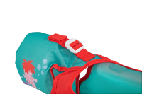 Bestway Schwimmflügelweste Kleine Meerjungfrau mit Textilbezug, 3-6 Jahre