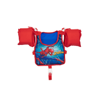 Bestway Spider-Man Schwimmflügelweste 3-6 Jahre