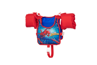 Bestway Spider-Man Schwimmflügelweste 3-6 Jahre