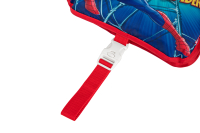 Bestway Spider-Man Schwimmflügelweste 3-6 Jahre