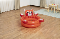 Bestway Bällebad Kleiner Panda 107 x 94 x 58 cm