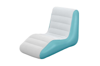 Bestway Luftliege Luxe Chaise 133 x 79 x 88 cm