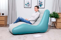 Bestway Luftliege Luxe Chaise 133 x 79 x 88 cm