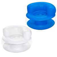Bestway Luftsessel Mod Pod Durchm. 112 x 70 cm