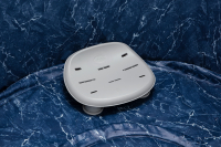 Bestway LAY-Z-SPA Xtras Whirlpoolsitz 40,8 x 31,5 x 20 cm