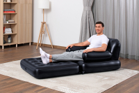 Bestway Multi-Max 3-in-1 Luftsessel 191 x 97 x 64 cm