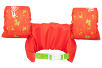 Bestway Puddle Jumper Schwimmflügelweste Kleiner Drache 2-6 Jahre