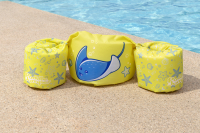 Bestway Puddle Jumper Schwimmflügelweste Kleiner Rochen 2-6 Jahre