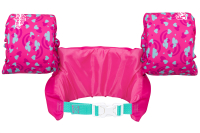 Bestway Puddle Jumper Schwimmflügelweste Kleines Einhorn 2-6 Jahre