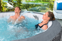 Bestway LAY-Z-SPA Xtras LED-Wasserfall 46 x 17 x 10,4 cm