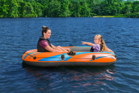 Bestway Schlauchboot Kondor Elite 2000 196 x 106 x 31 cm